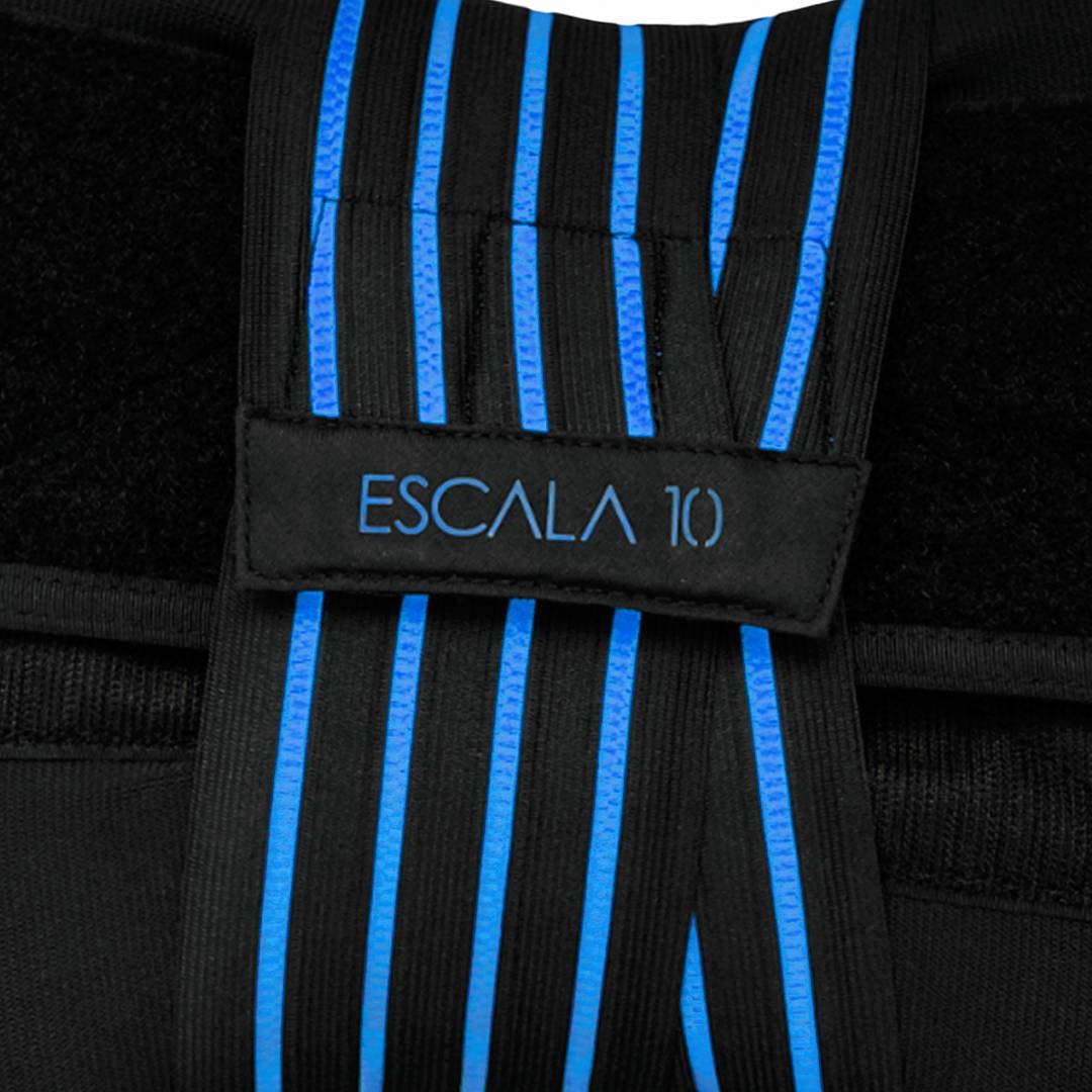 Aqua Flow Compresión 3 | Compresión Alta y Control Corporal | E10