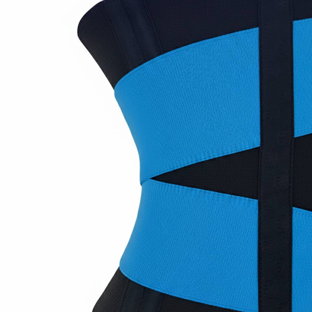 Aqua Flow Compresión 1 | Soporte Postural Diario | E10
