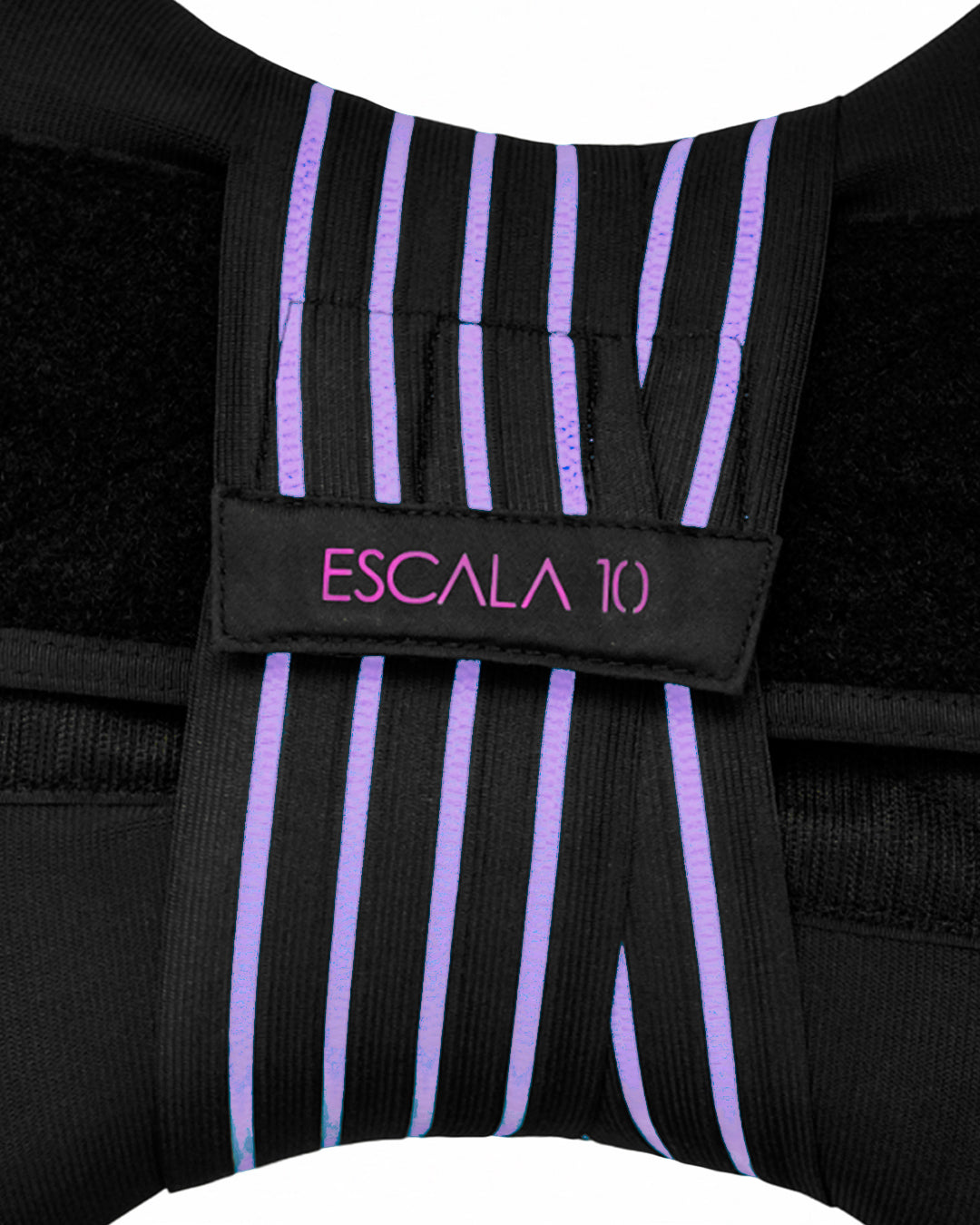 Cosmic Violet Compresión 3 | Compresión Alta y Control Corporal | E10