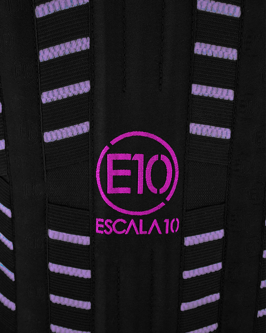 Cosmic Violet Compresión 3 | Compresión Alta y Control Corporal | E10