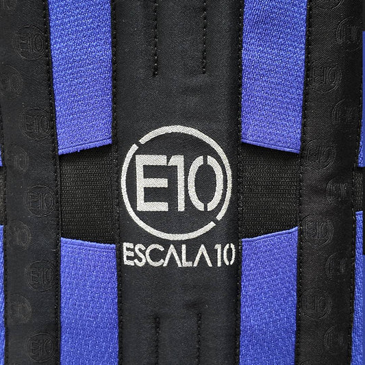 Faja Inteligente Electric Wave Compresión 1 | Soporte Diario Invisible | E10 SYSTEM