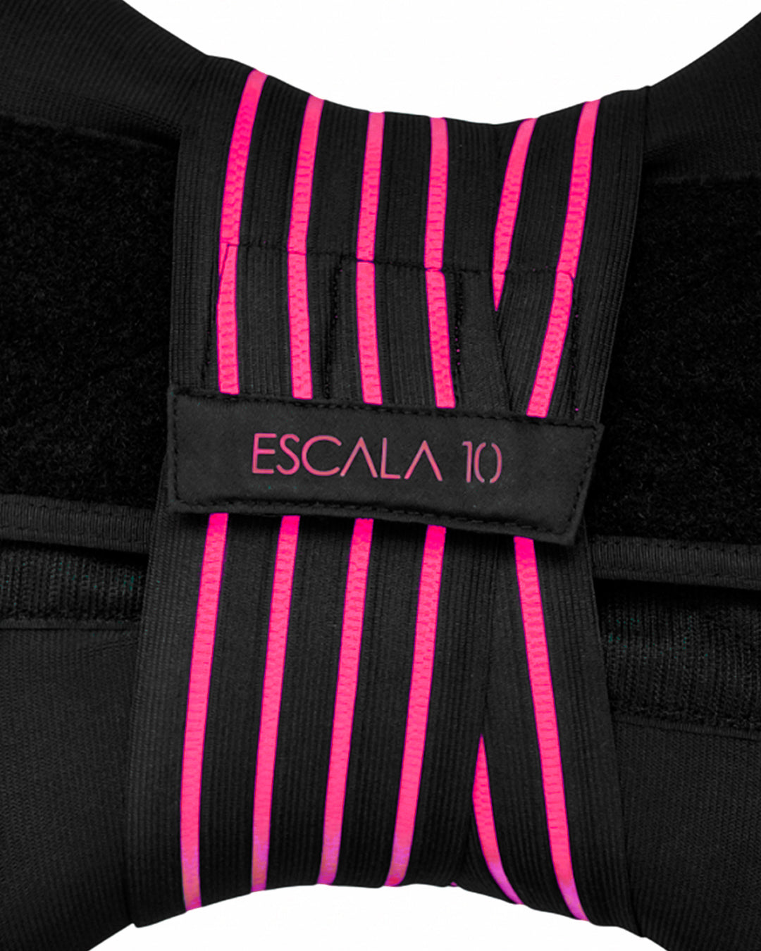 Flux Rose Compresión 3 | Compresión Alta y Control Corporal | E10