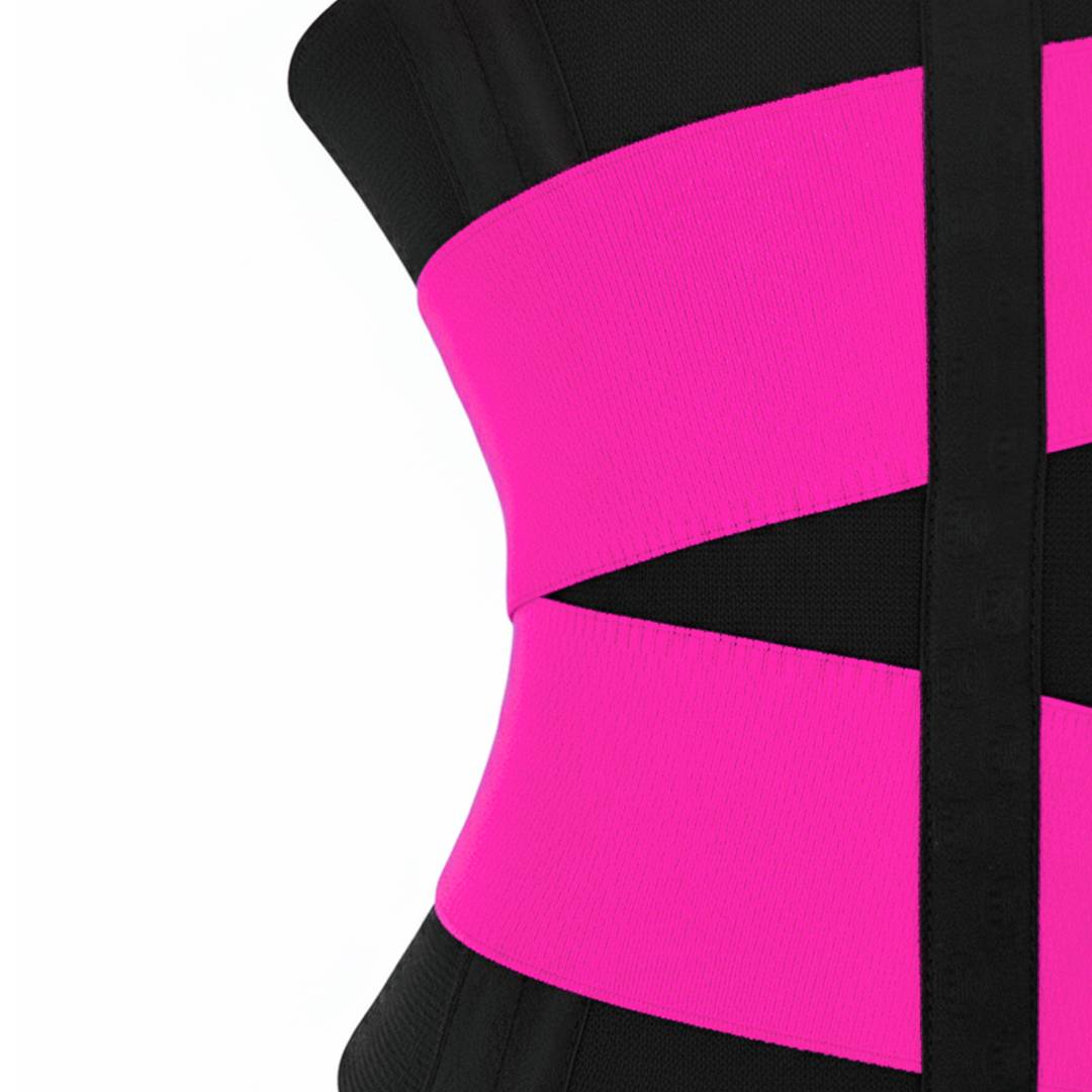 Pink Volt Compresión 1 | Soporte Postural Diario | E10