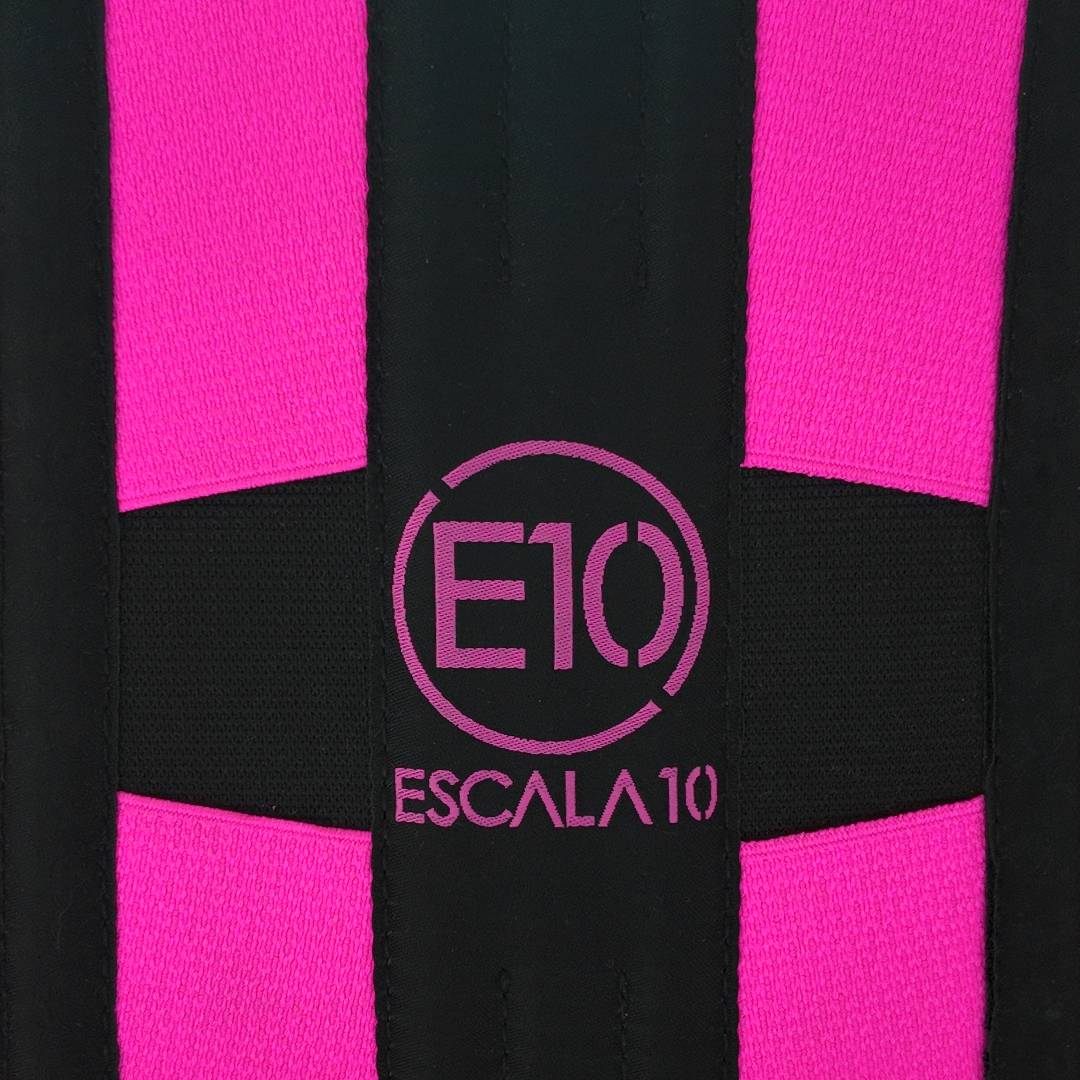 Pink Volt Compresión 1 | Soporte Postural Diario | E10
