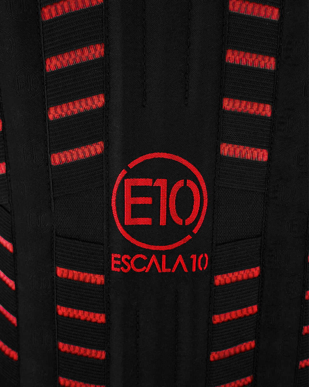 Red Voltage Compresión 3 | Compresión Alta y Control Corporal | E10