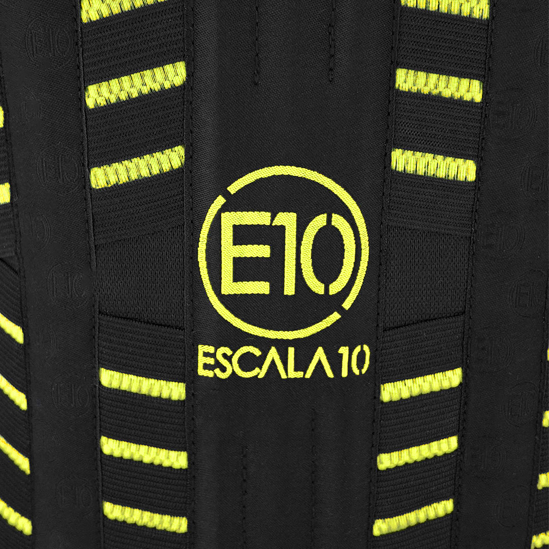 Solar Luminous Compresión 3 | Compresión Alta y Control Corporal | E10